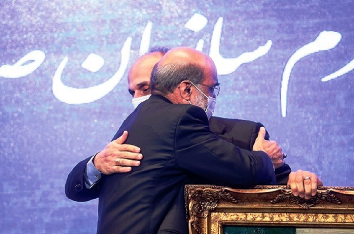 سرنوشت هفت رئیس رادیو و تلویزیون