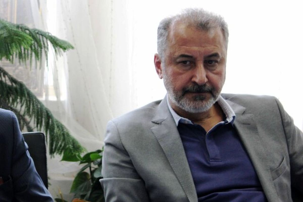 مدیرعامل جدید پرسپولیس با وعدههای تکراری آمد