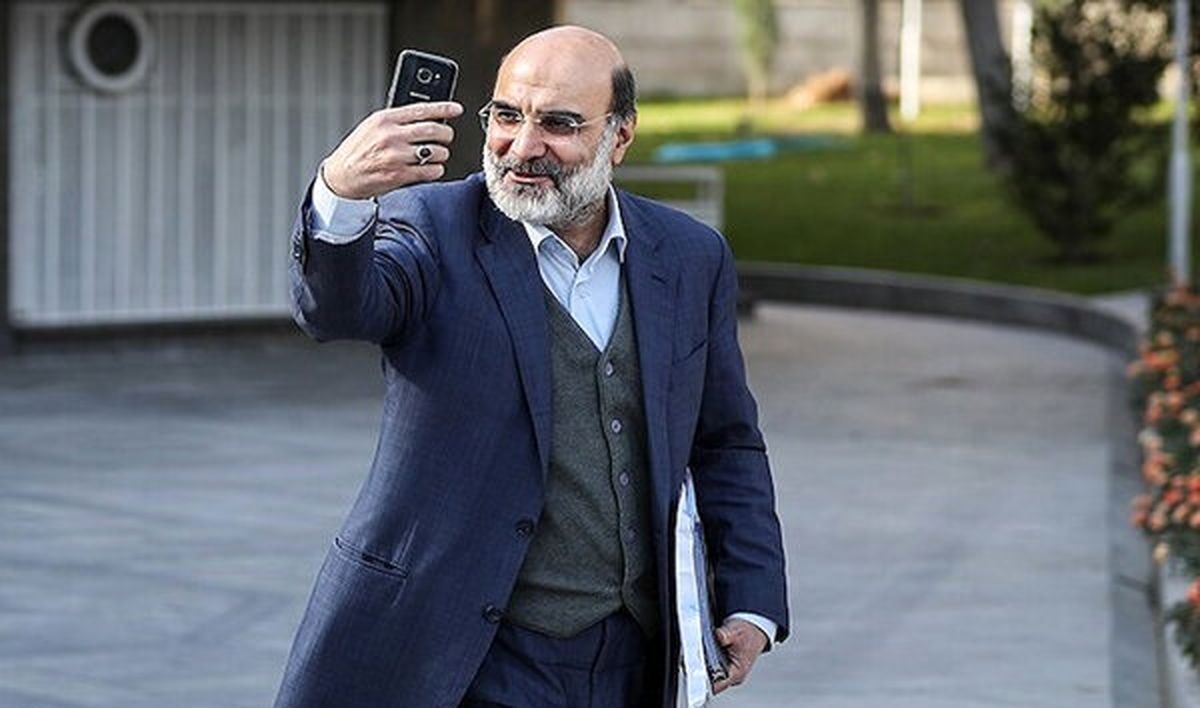 دستور رئیسی درباره پست جدید‌ علی‌عسگری تکذیب شد