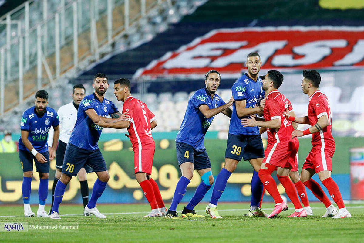 شایعه بازگشت استقلال و پرسپولیس به آسیا