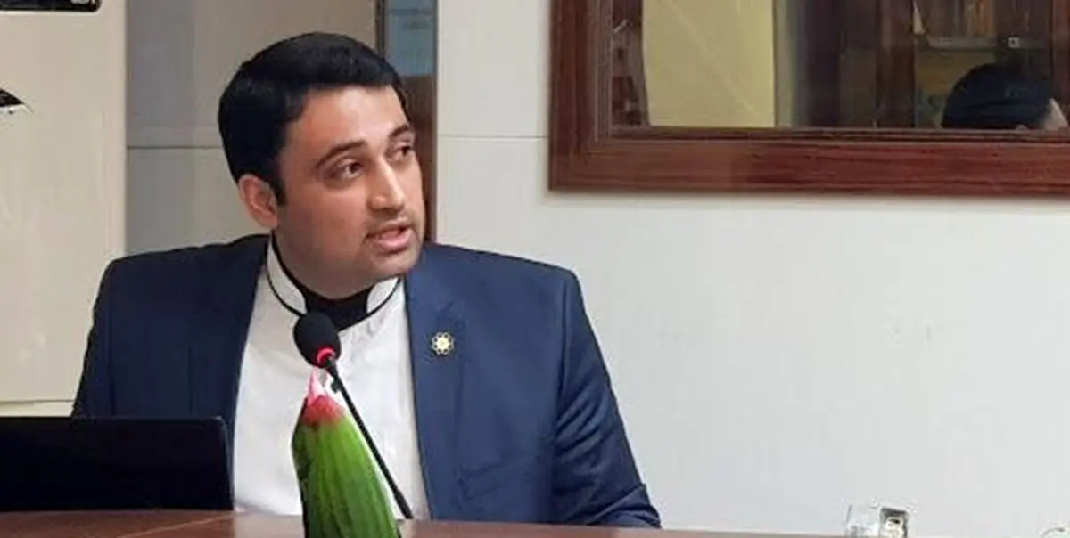 شهردار بجنورد مادرِ همسرش را مشاور خود کرد!