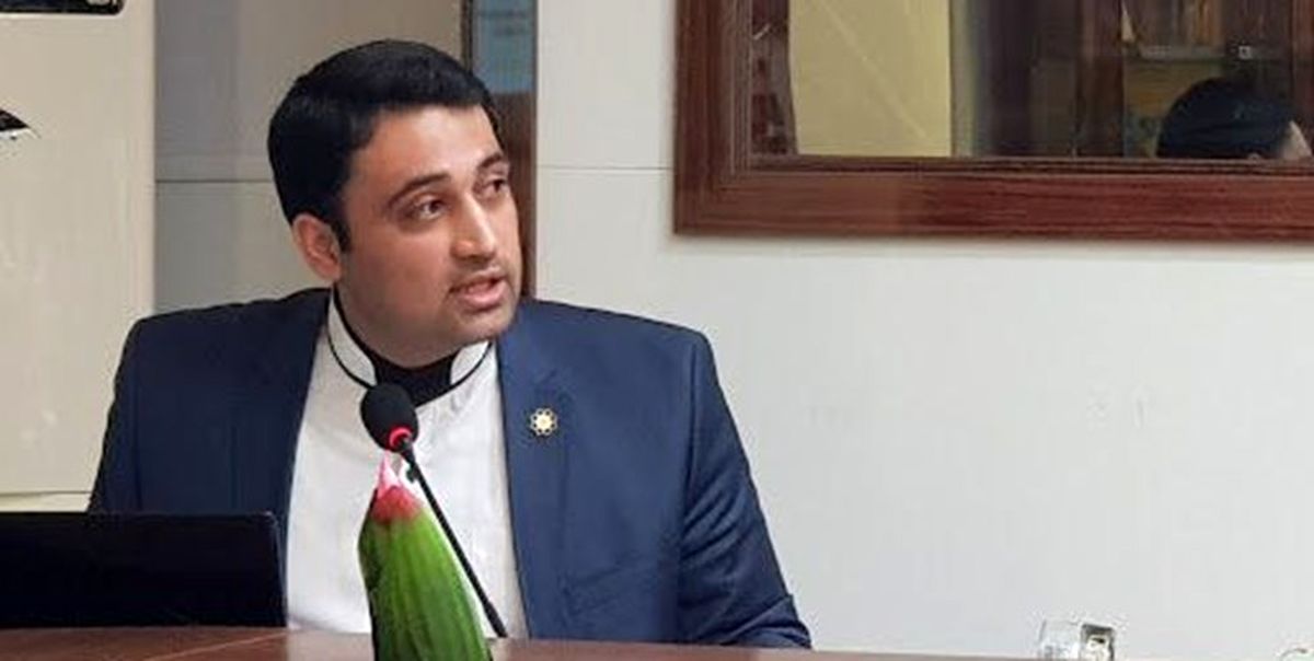 شهردار بجنورد مادرِ همسرش را مشاور خود کرد!
