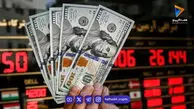 معاملات دلار متوقف شد/ بازار ارز تعطیل است