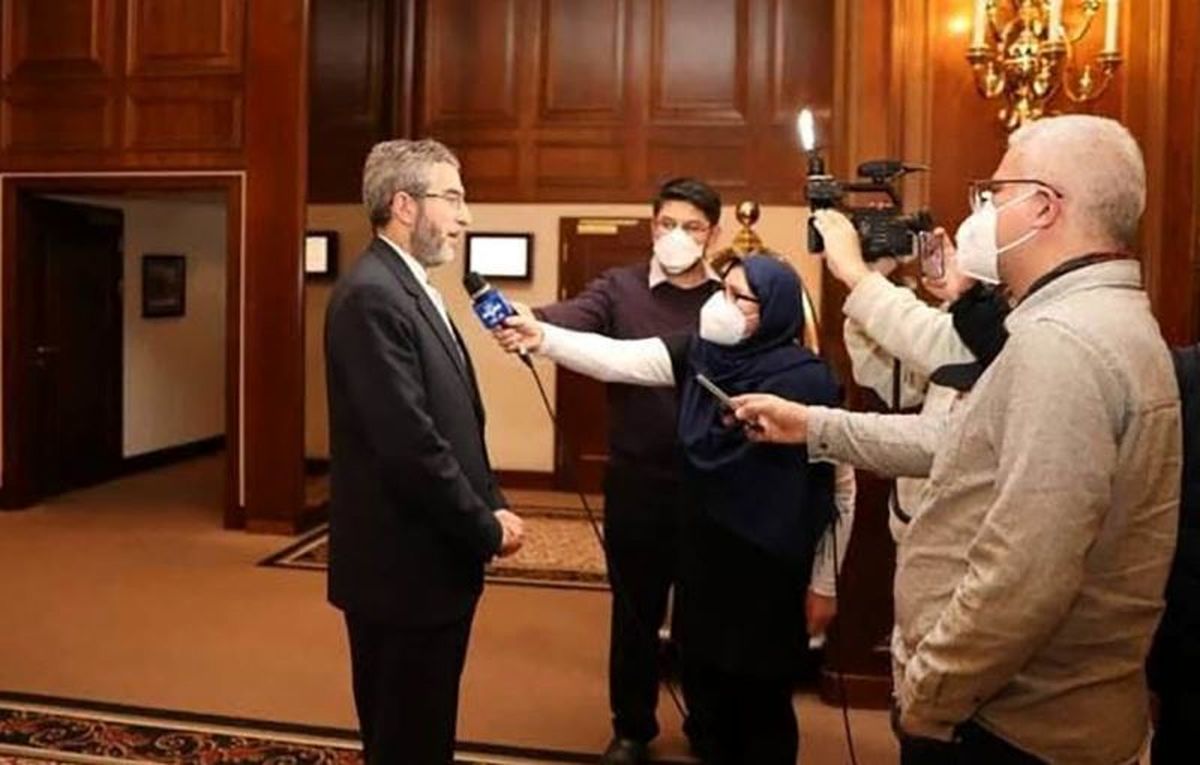 خبر بورل از مذاکرات وین: به انتهای یک فرآیند طولانی میرسیم