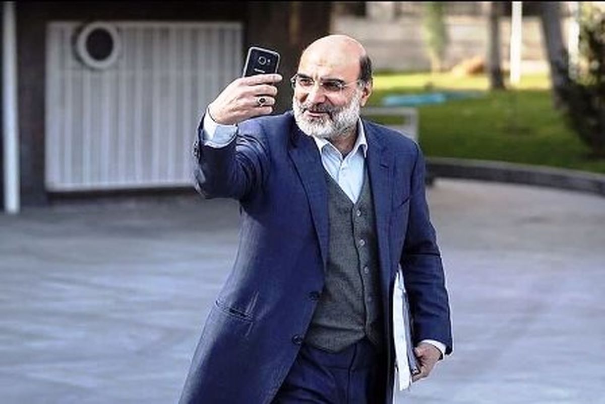 ادامه حواشی یک انتصاب در بزرگترین شرکت بورسی