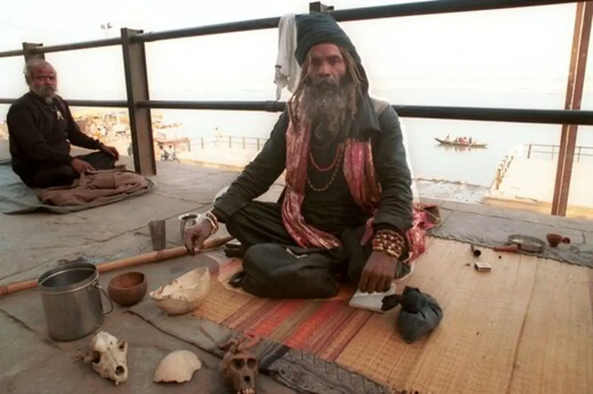 آدم‌خواری در کدام مناطق جهان هنوز رواج دارد؟