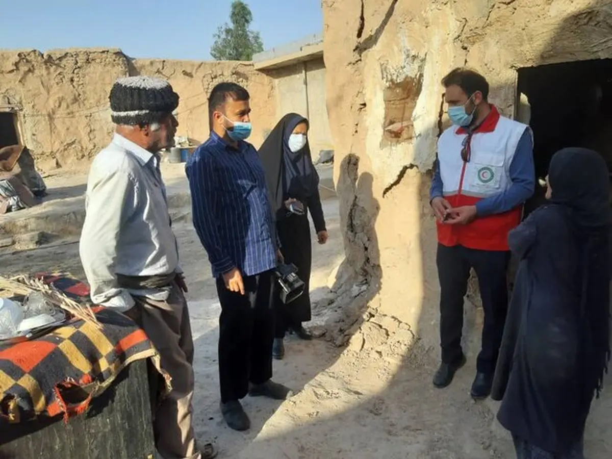 ثبت بیش از ۷۰۰ زمین‌لرزه در آذرماه!