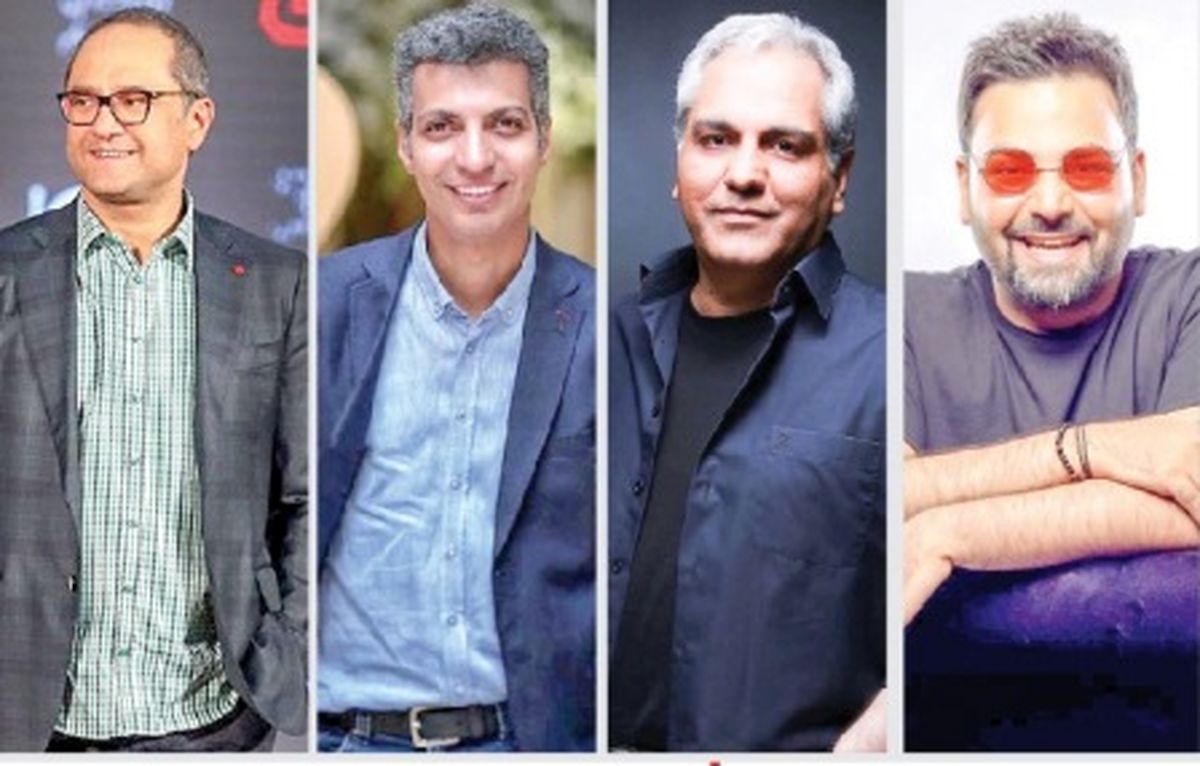 مجریانی که مجوز اجرا در پلتفرم به آنها داده نشد