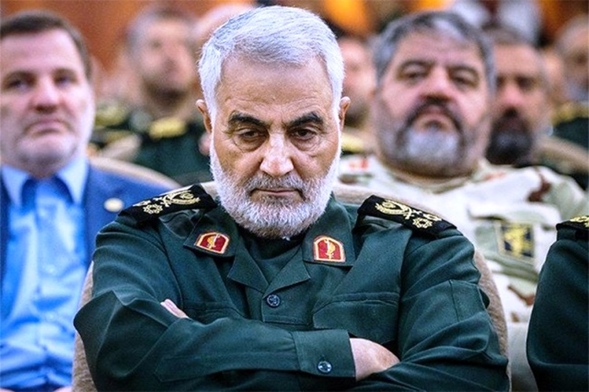 ببینید | روایتی از یک عملیات نجات با فرماندهی حاج قاسم سلیمانی