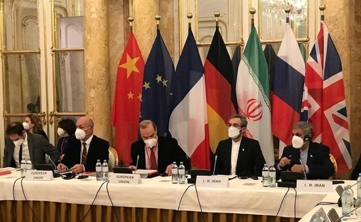 پس از ۳ روز وقفه، مذاکرات وین از امروز پیگیری می‌شود