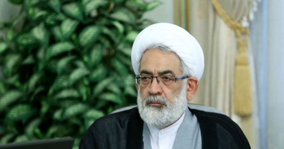 جملات منسوب به دادستان کل کشور در مورد دولت قبل تکذیب شد