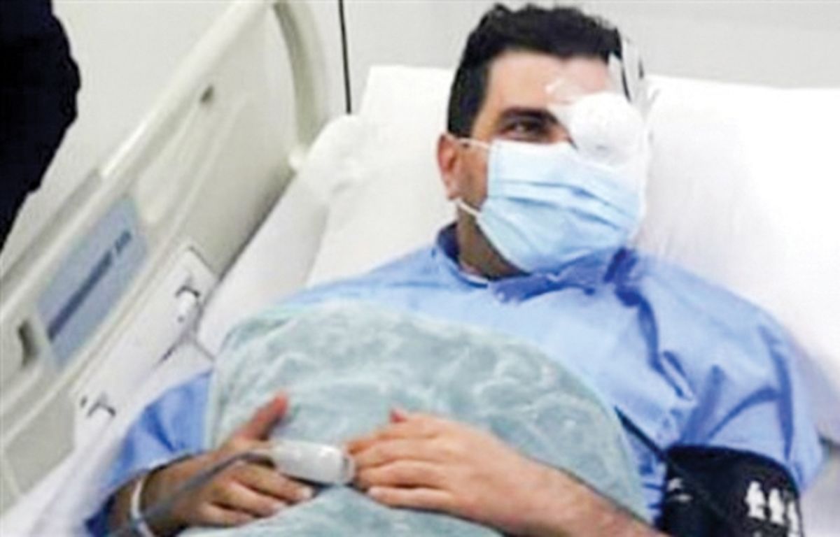 داستان حمله به دو پزشک‌ در ایذه و میانه