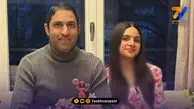 بیوگرافی وحید هاشمیان + عکس‌ خانوادگی