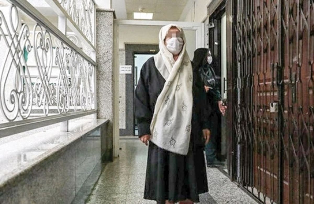 در مثله کردن و بستهبندی اجساد همکاری کردم