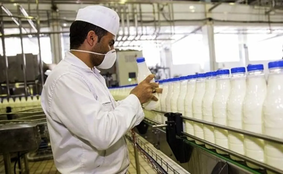 توئیتست| حمله شایعات به صنایع غذایی