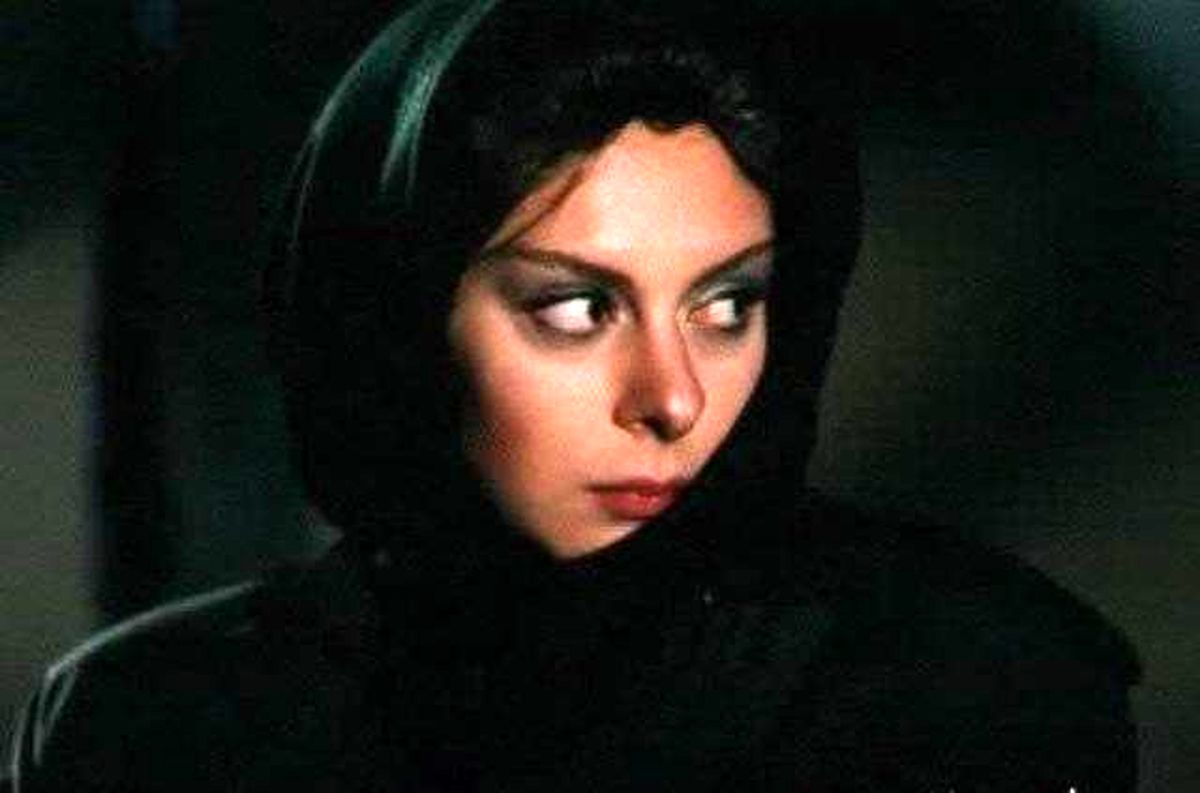 ۱۰۰خاطره پراکنده | سلبریتیهای دهه شصت