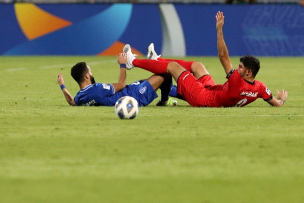 چرا استقلال و پرسپولیس از آسیا حذف شدند؟