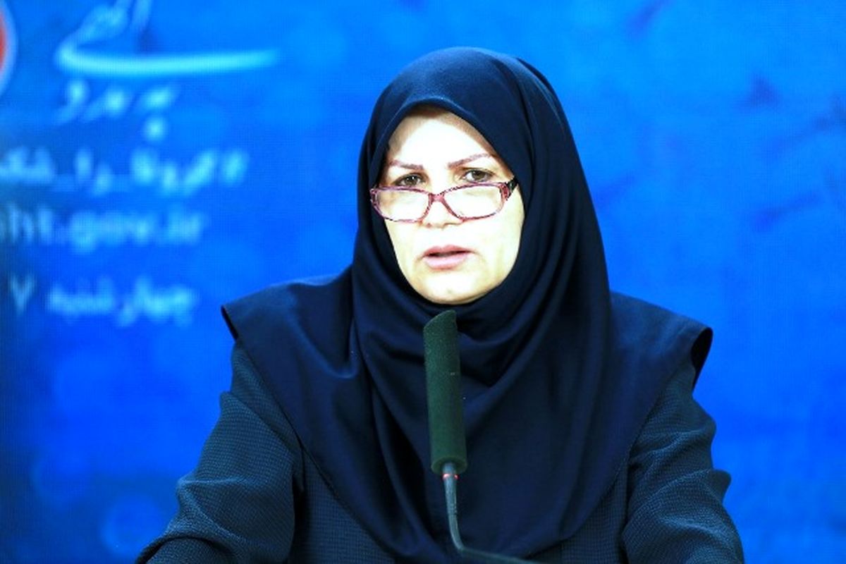 توصیه ویرانگر خانم دکتر برای شهروندان‌!