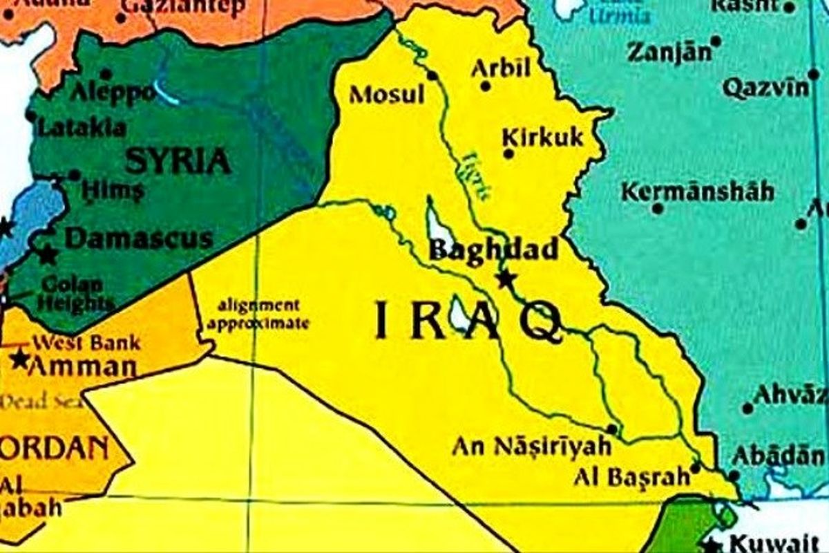 شیلان فواد؛ اولین نامزد زن در انتخابات ریاستجمهوری عراق