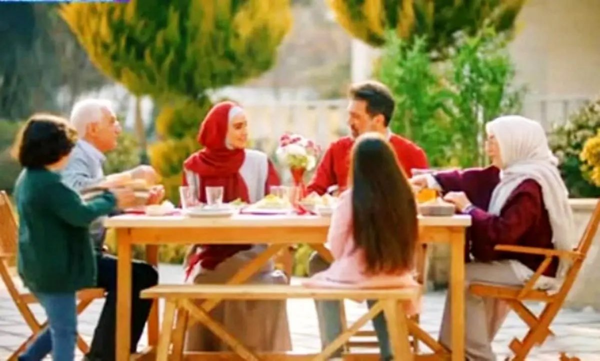 چالش اساسی جبلی با تبلیغات بازرگانی تلویزیون