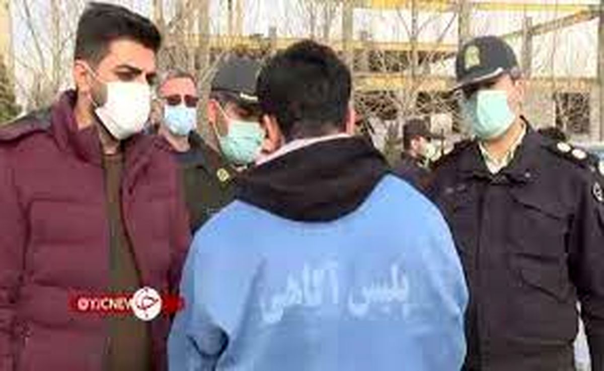 تماشا کنید | اعترافات روح اینستاگرام در کلاهبرداری از زنان جوان