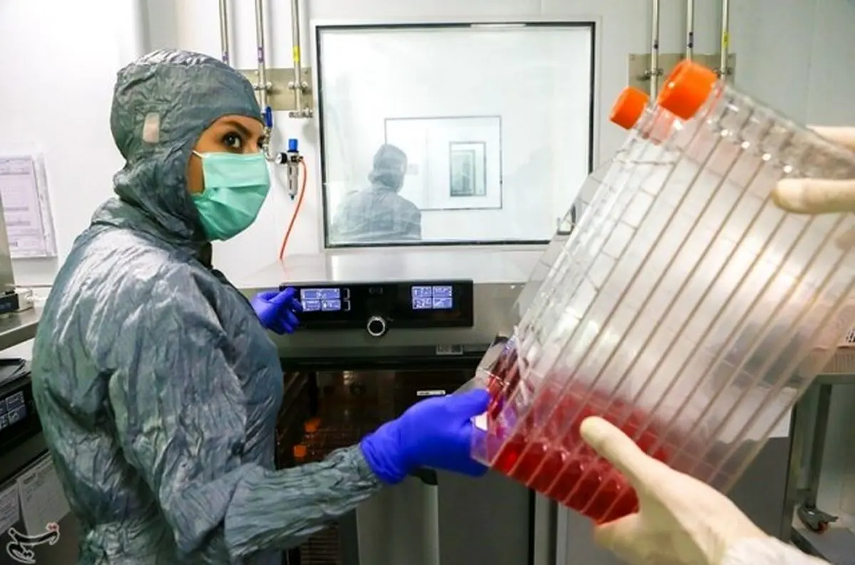 چه زمانی باید منتظر رنگ قرمز اُمیکرون باشیم؟