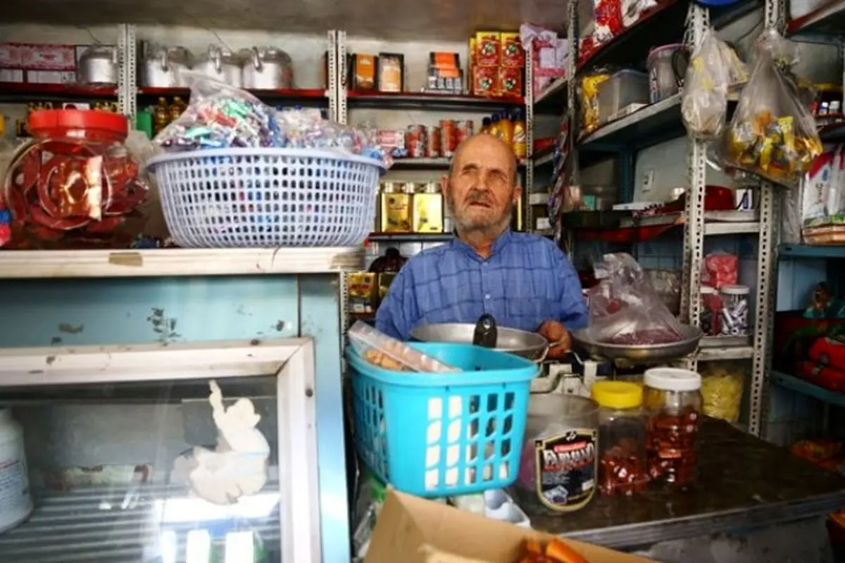 تک‌نگاری| بقالی، سوپرمارکت یا هایپرمارکت؟