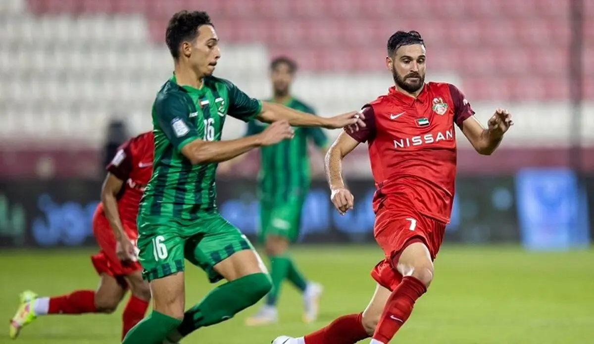 ویدئو | نورالهی دو پنالتی خراب کرد، الاهلی حذف شد