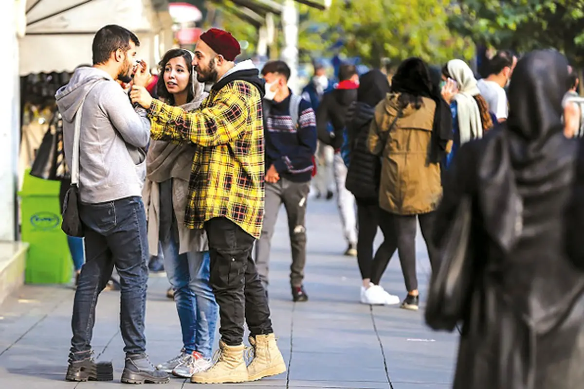 شاخص‌های تکان‌دهنده از ایران ۱۴۰۰