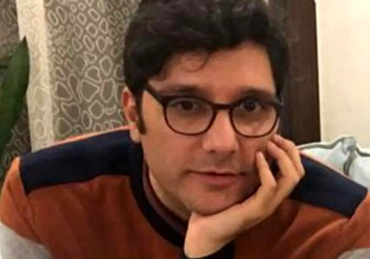 گفتگو ‌با حسن فاضل‌ نویسنده رمان ‌مشتاق سیم آخر