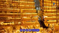قیمت طلا در پی حملات آمریکا و اسرائیل افزایش یافت