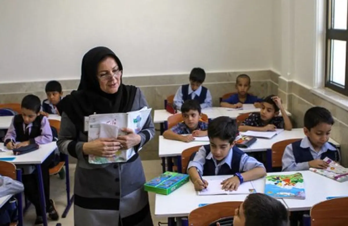 بخشنامه جدید درباره آموزش حضوری مدارس و دانشگاه‌ها