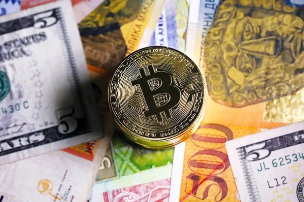سقوط آزاد بیت کوین نزدیک است؟