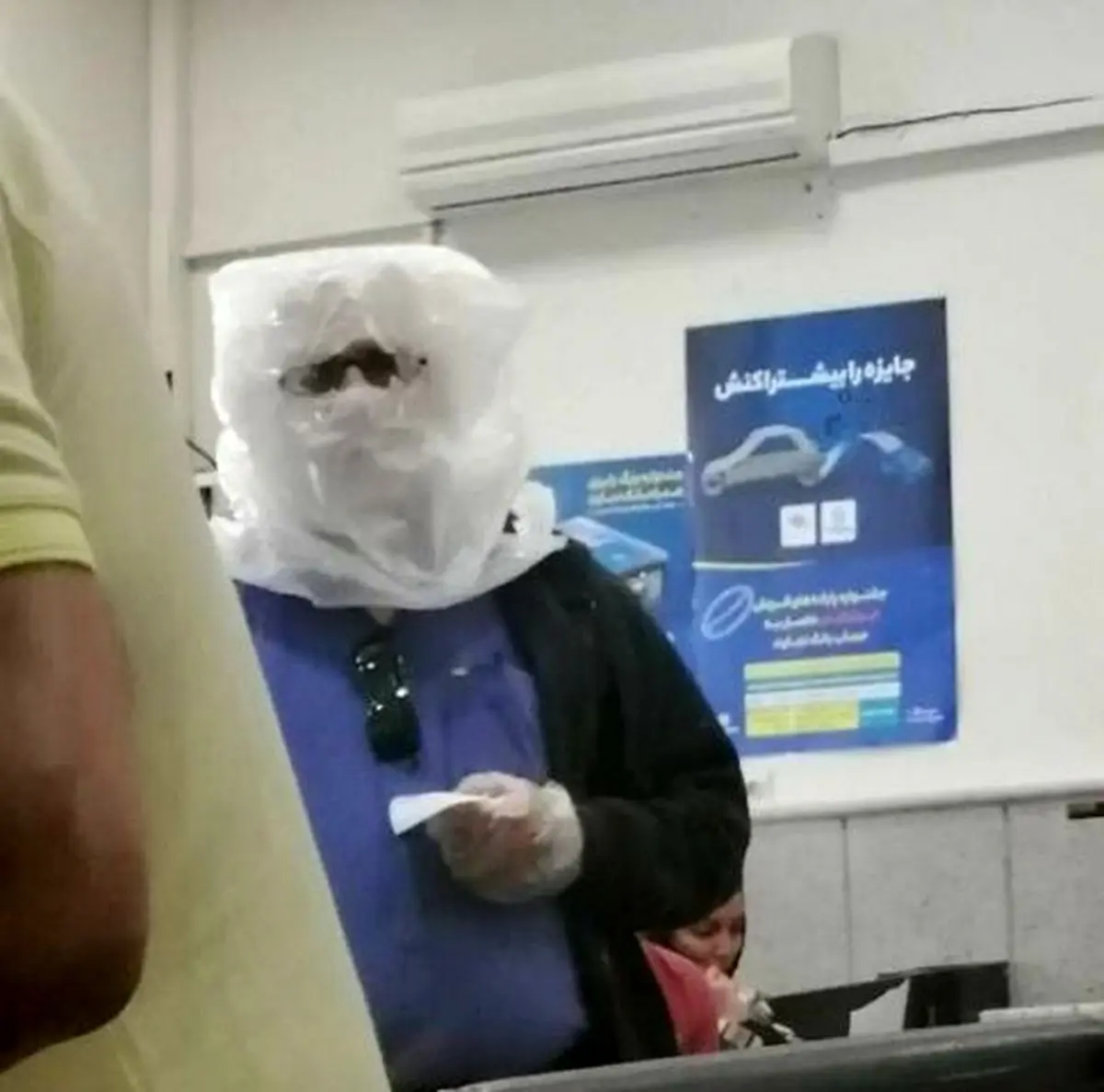 سوژه‌ها و عکس‌های فان هفته کاربران در فضای مجازی