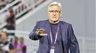 مذاکره مثبت برانکو با پرسپولیس اما با پاسخ منفی