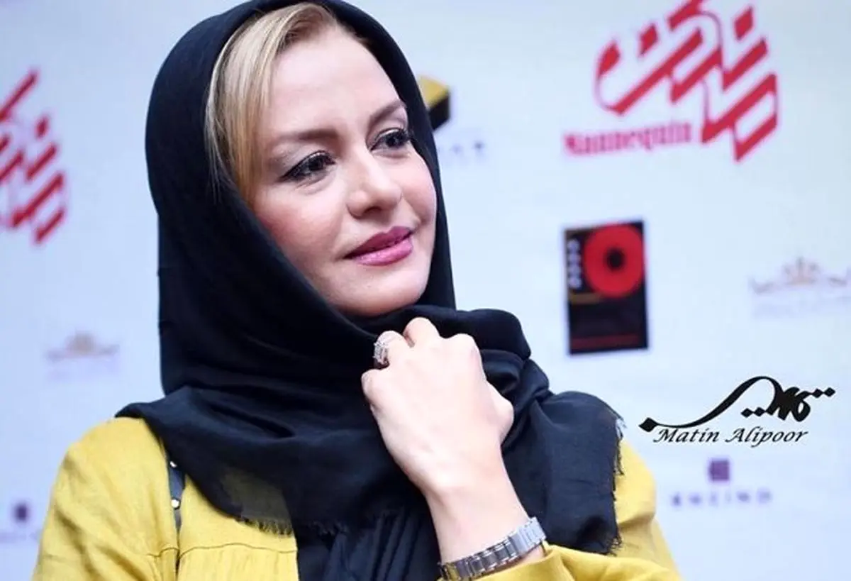 چهره هفته | مهدعلیا با هناس به فجر می‌رود