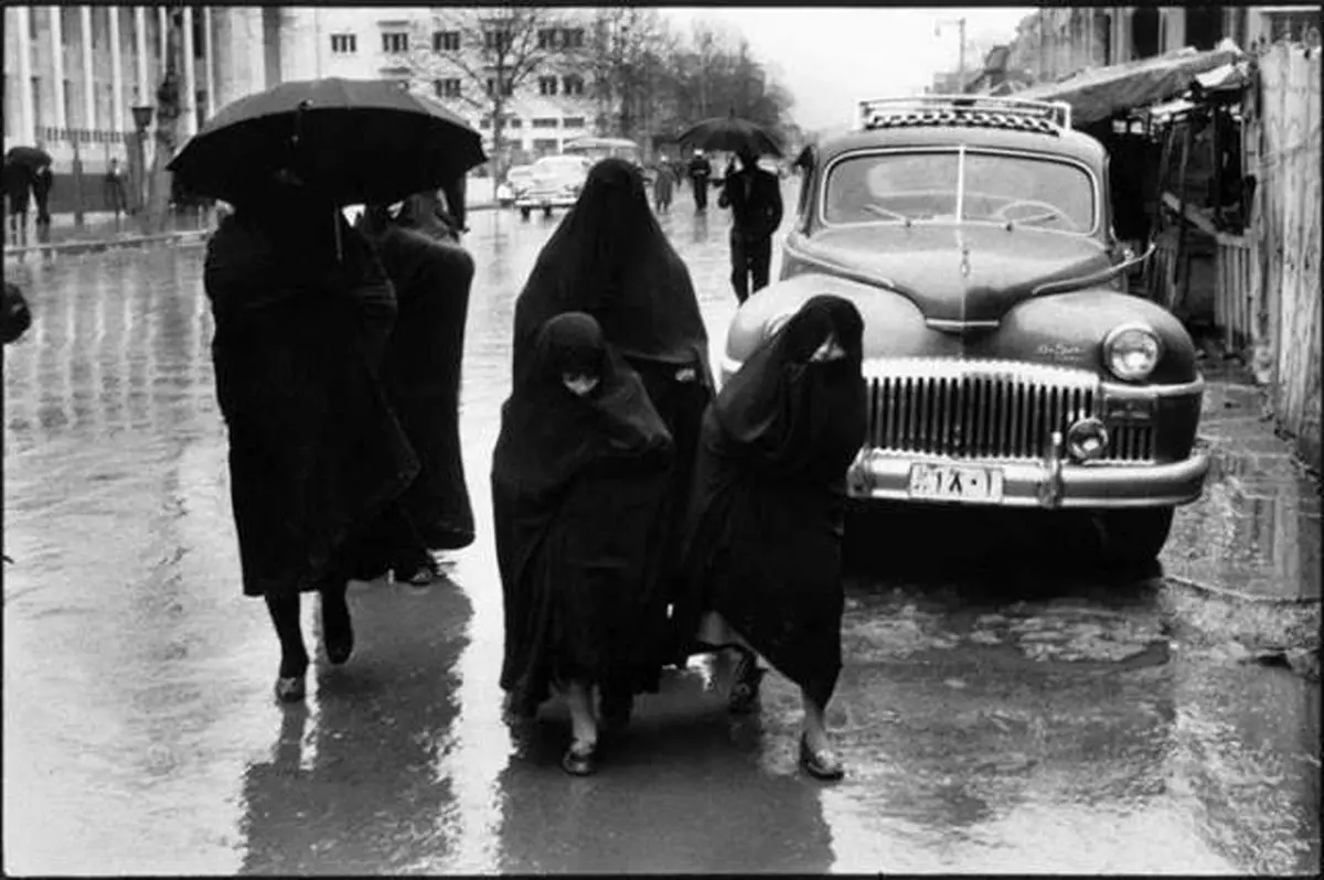 شهرک‌نشینی| سلاطینِ بدویِ جالیزِ مش‌‌ خداداد