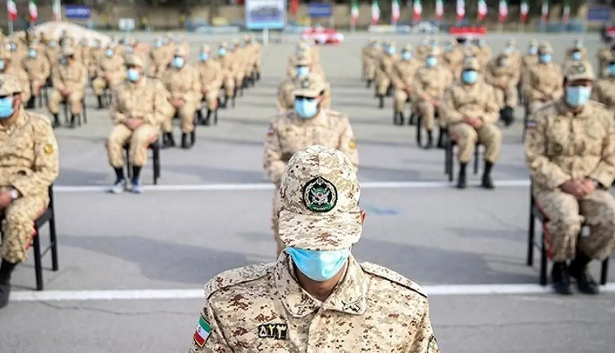 مشمولان خارج از کشور با ۱۵ هزار یورو می‌توانند سربازی را بخرند