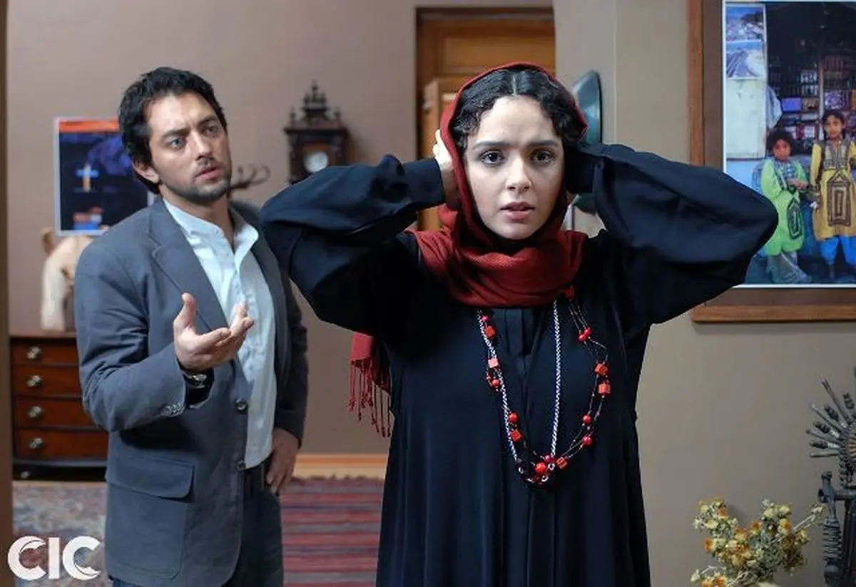 سیمرغ بلورین بهترین فیلم تقدیم می‌شود به...