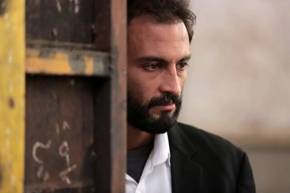 قهرمان شامل شرایط شرکت در اسکار شد