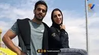 قاب ورزشی | مریم محبی از طلای کشوری تا برنز جهانی