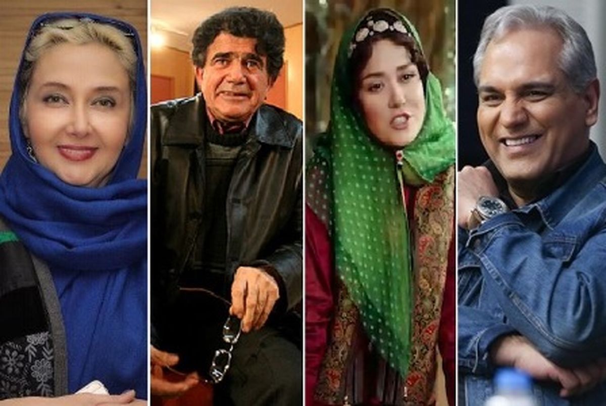 مهمترین اتفاقات جنجالی تلویزیون و شبکه خانگی در دی ماه