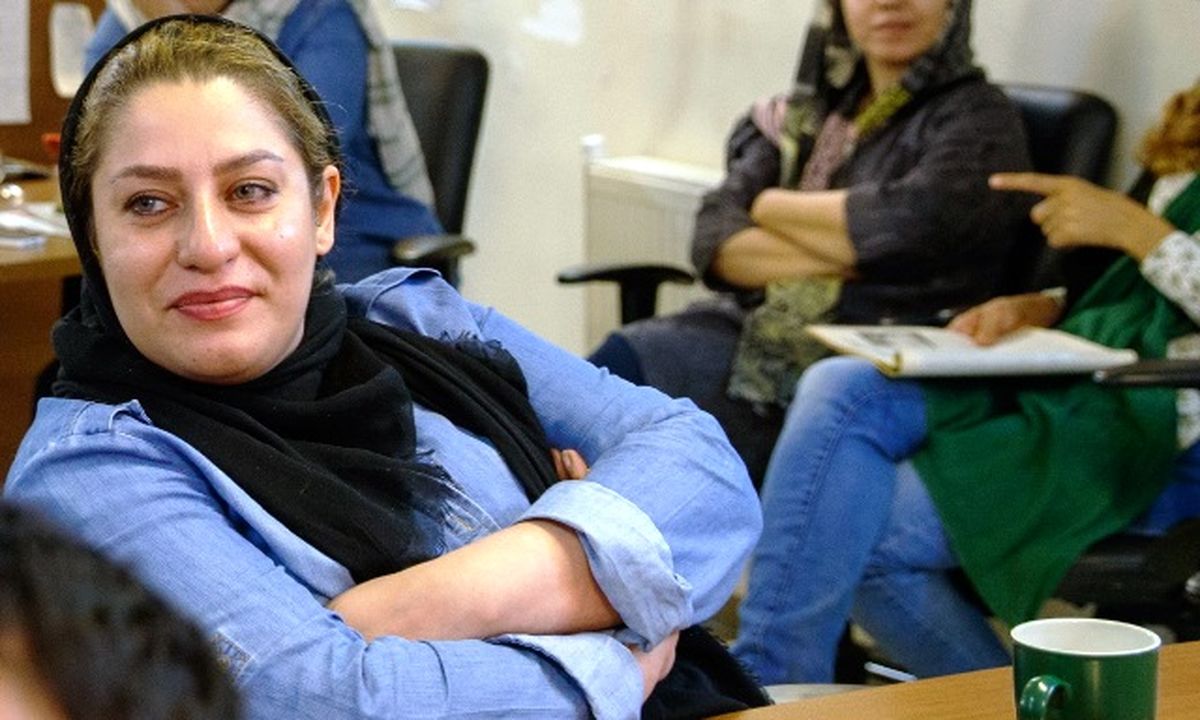 درباره آسترازنکا،‌ شیده لالمی، ‌صادق زیبا‌کلام و...