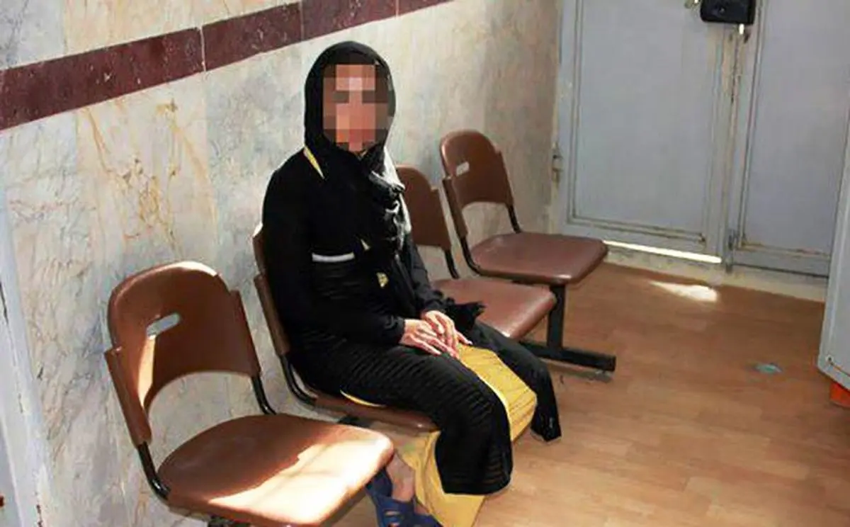 ‌همدستی در قتل برای فرار از مرد مزاحم