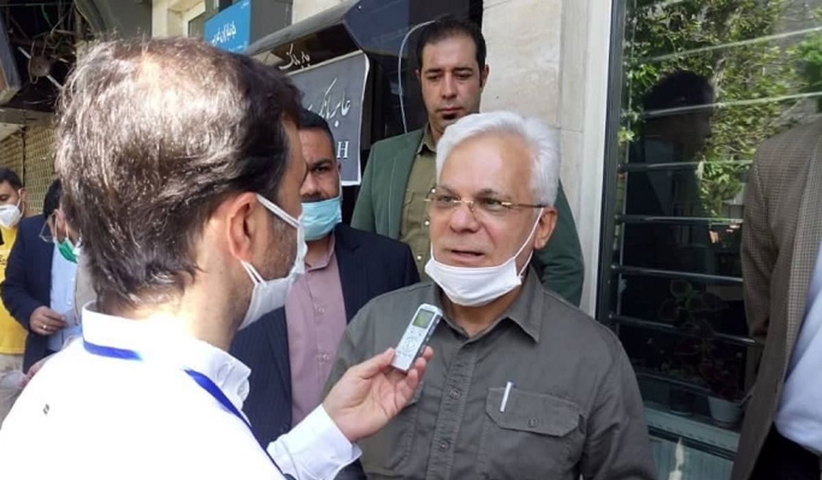ماجرای سفر و ورزش سردار طلایی در کانادا چه بود؟
