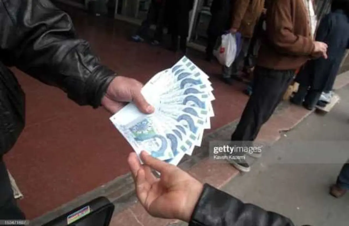 ۱۰۰خاطره پراکنده| کمی‌ عدد‌ و‌ کمی‌ ریال‌ و‌ کمی‌ تحلیل