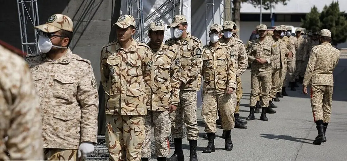 ستاد کل نیروهای مسلح با خرید سربازی مخالفت کرد؟