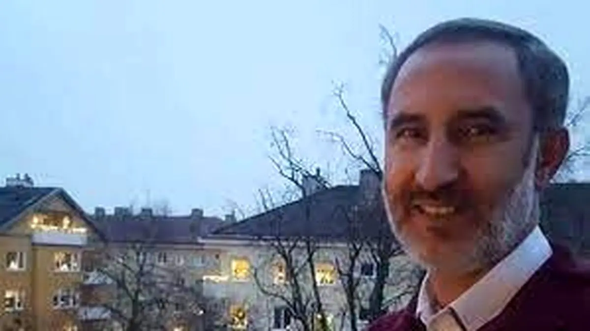 حمید نوری به کرونا مبتلا شد