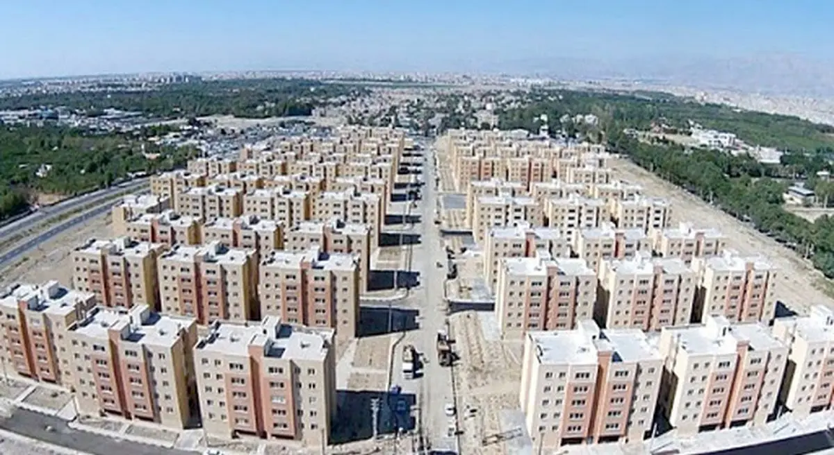 سلطان مسکن مهر ۳۰۰۰ واحد در اختیار دارد!