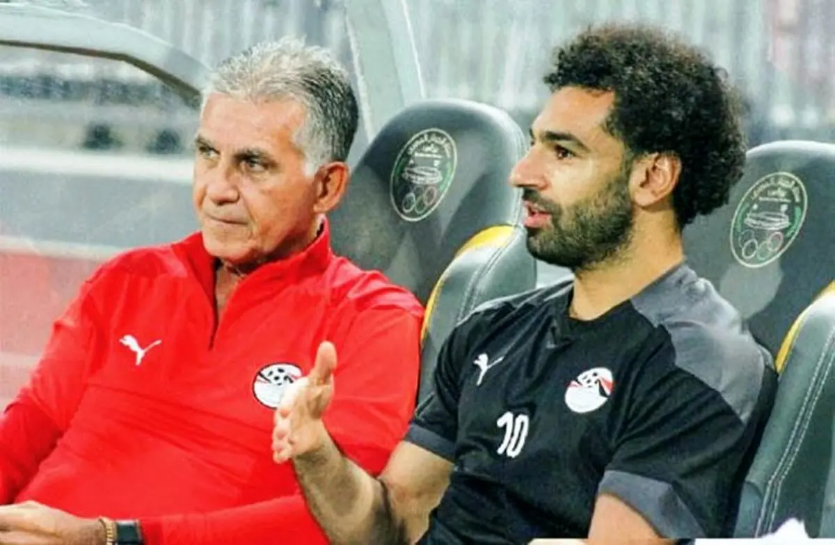 شاگردان کی‌روش را تحسین کنید